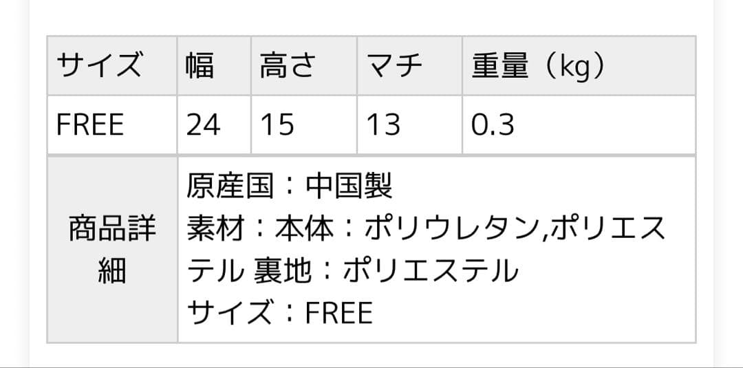 MARK&LONA カートバック