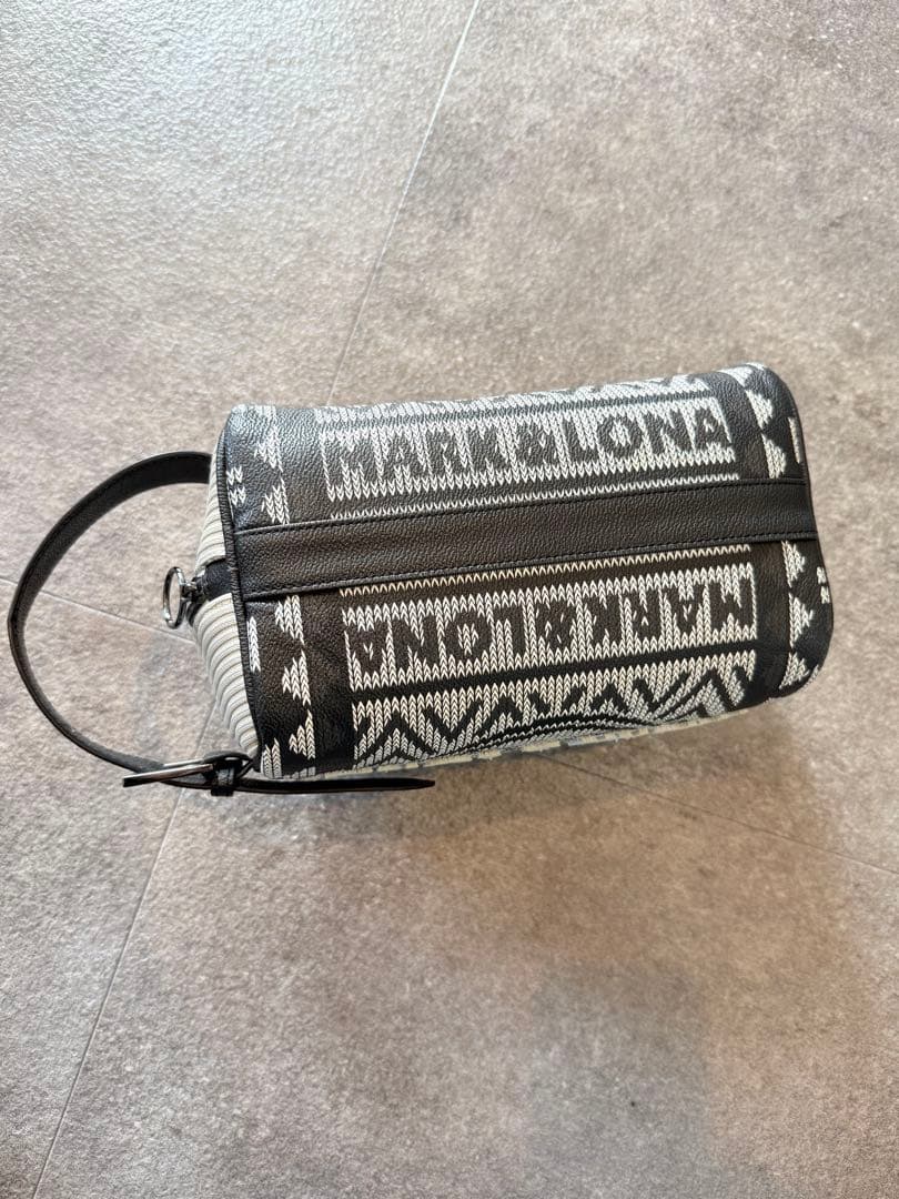 MARK&LONA カートバック