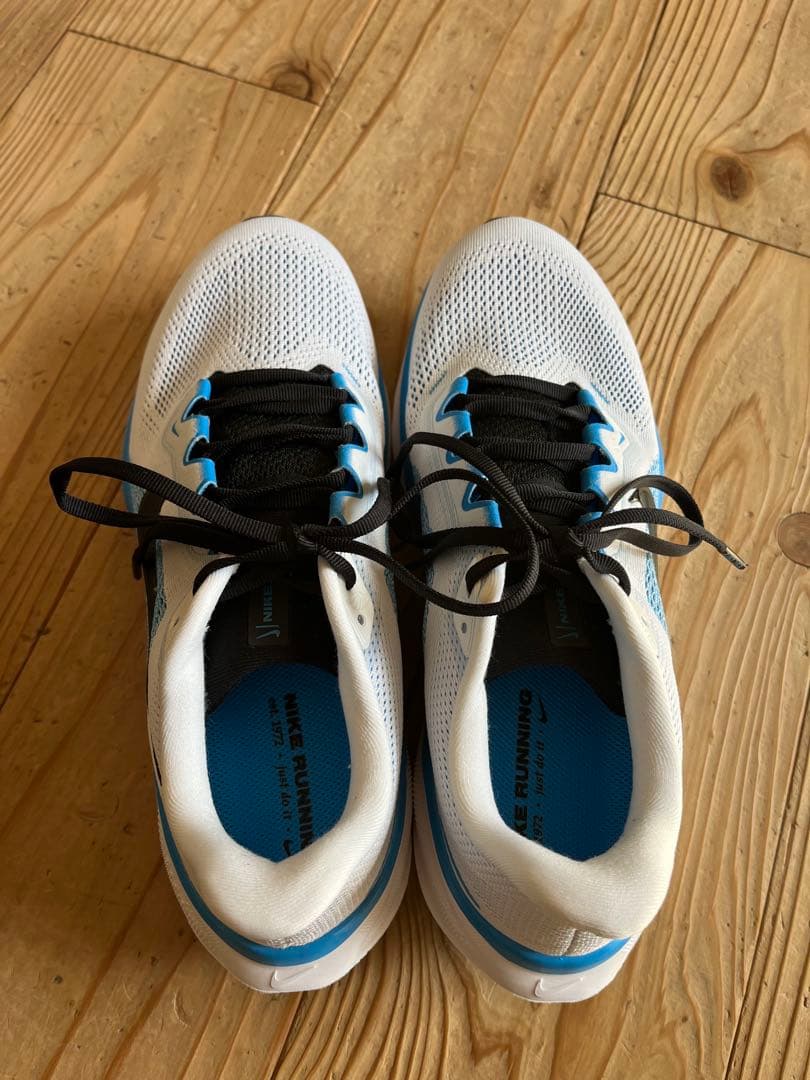 NIKE エアズームペガサス41 27.0cm