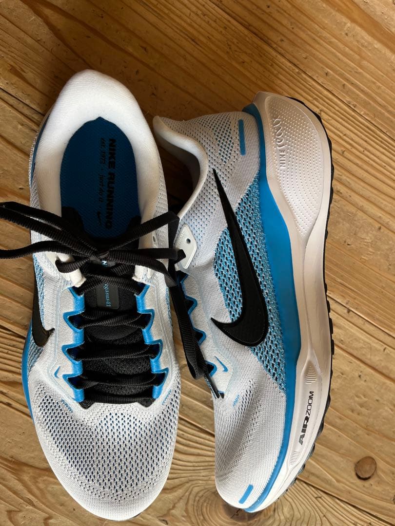 NIKE エアズームペガサス41 27.0cm