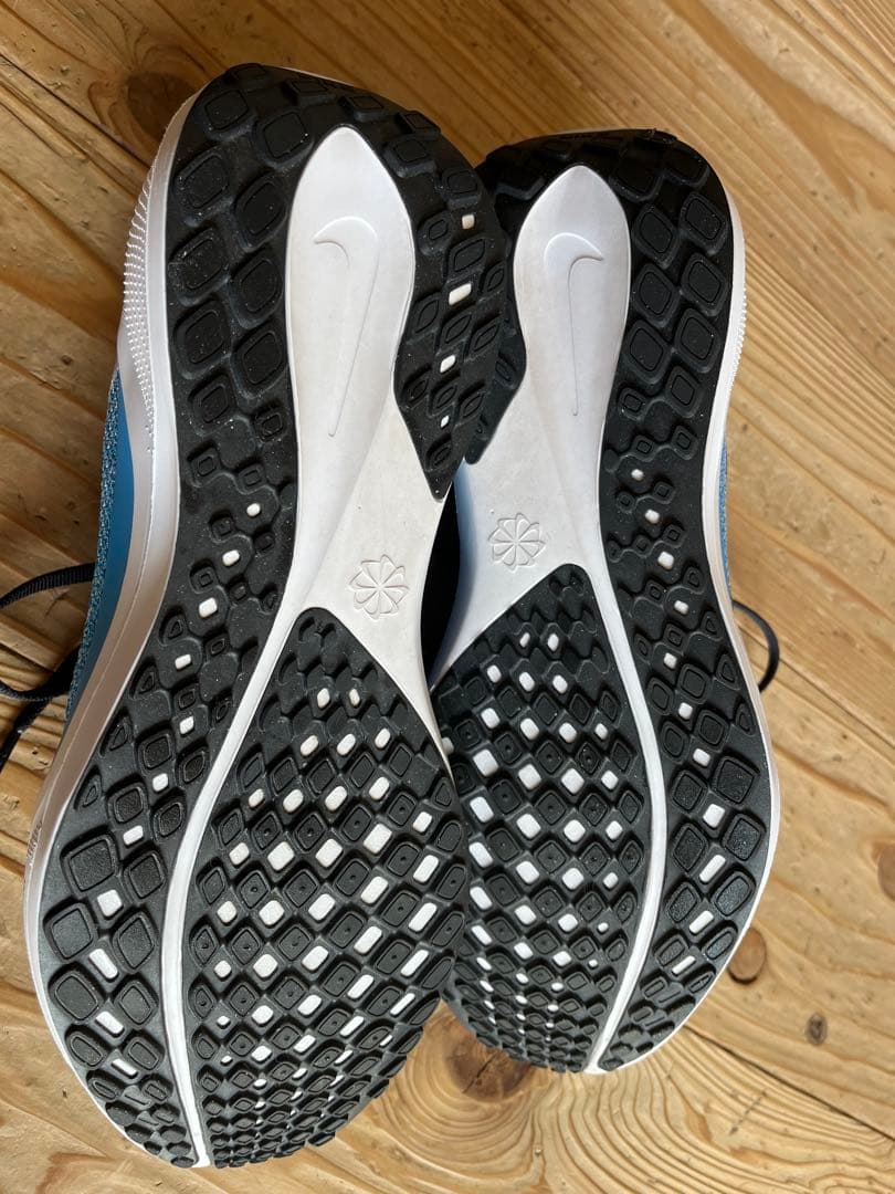 NIKE エアズームペガサス41 27.0cm
