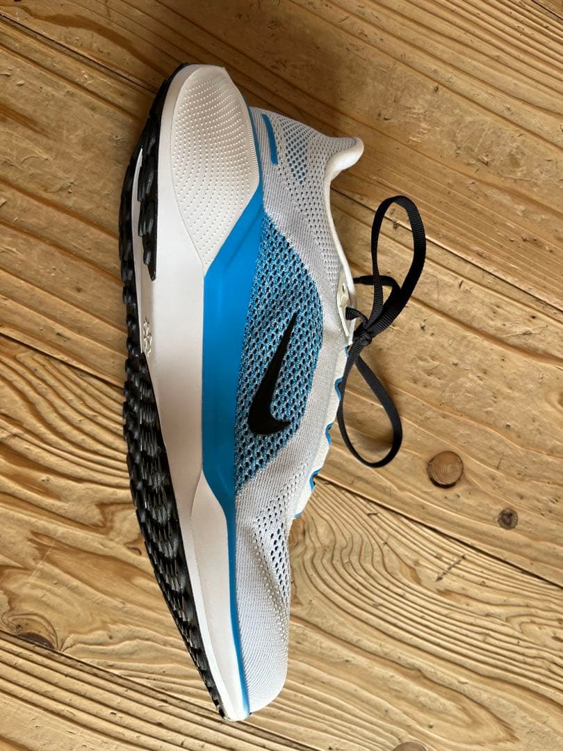 NIKE エアズームペガサス41 27.0cm
