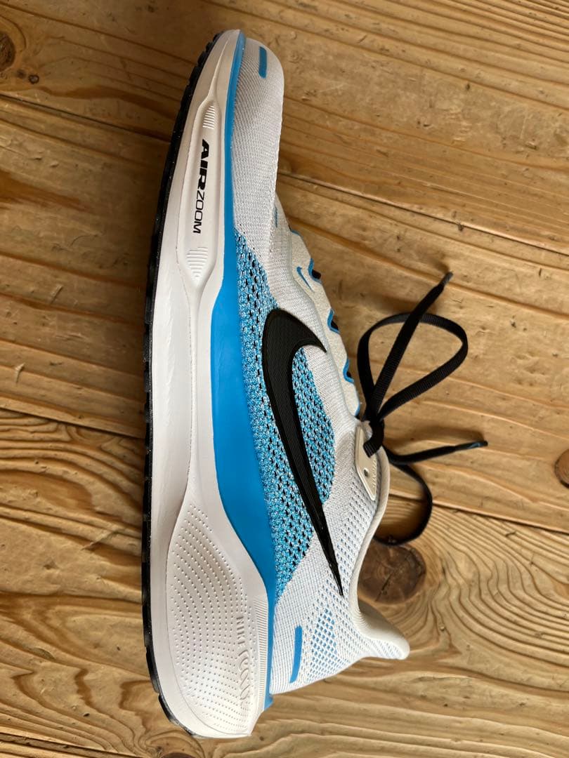 NIKE エアズームペガサス41 27.0cm