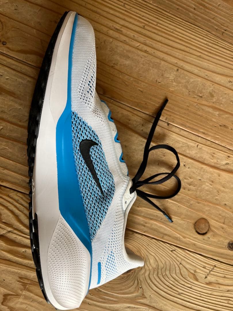 NIKE エアズームペガサス41 27.0cm