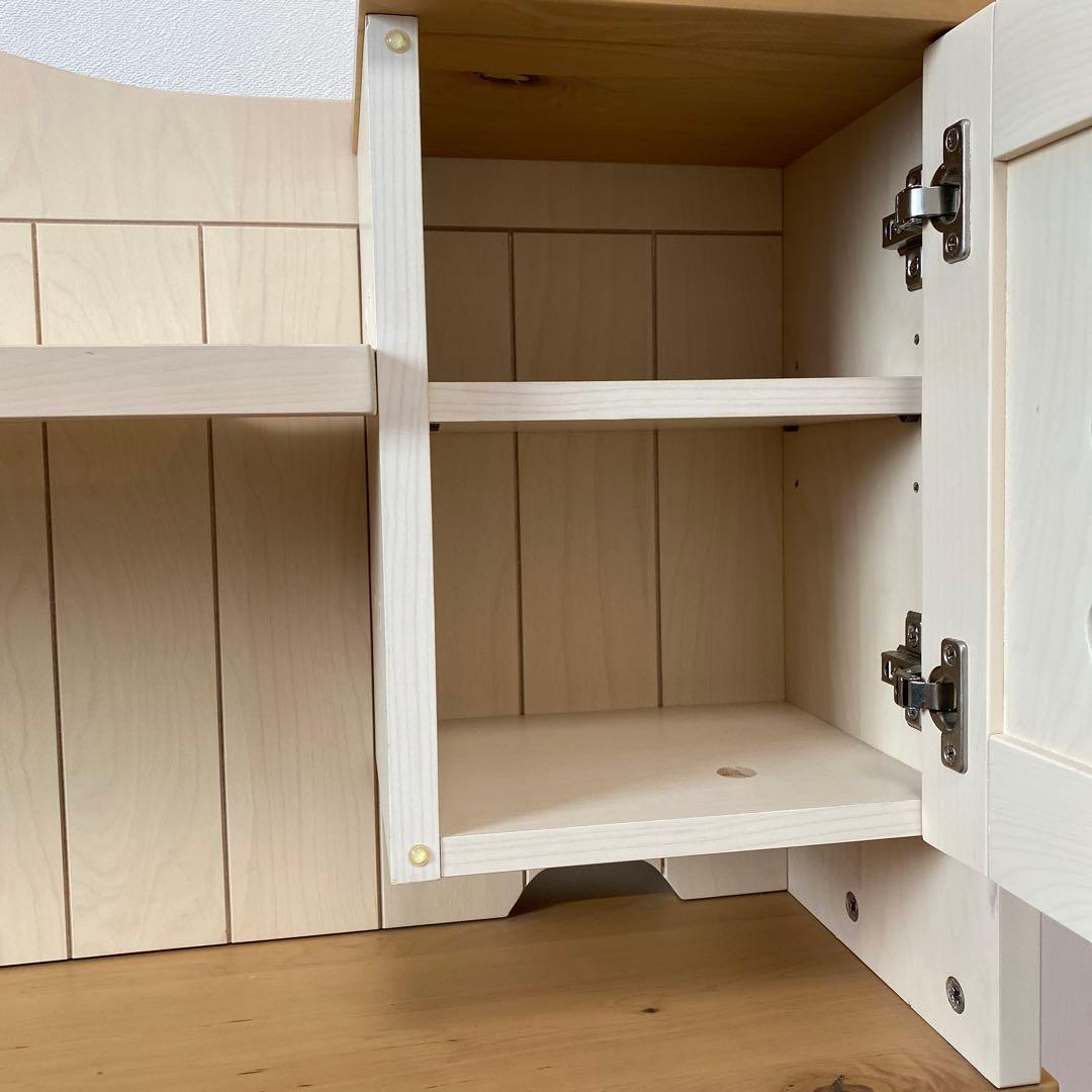 ITOKI 木製　本棚　ラック　収納棚　チェスト