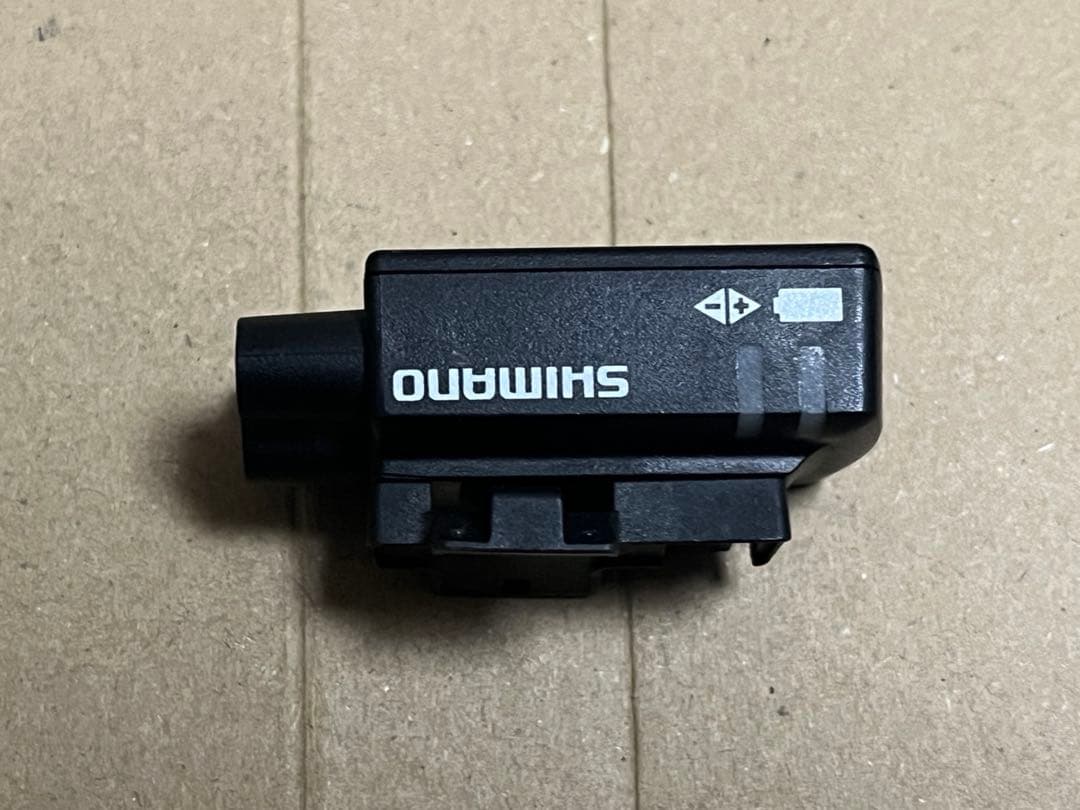 シマノ Di2 6870セット ST RD FD DN110 動作品