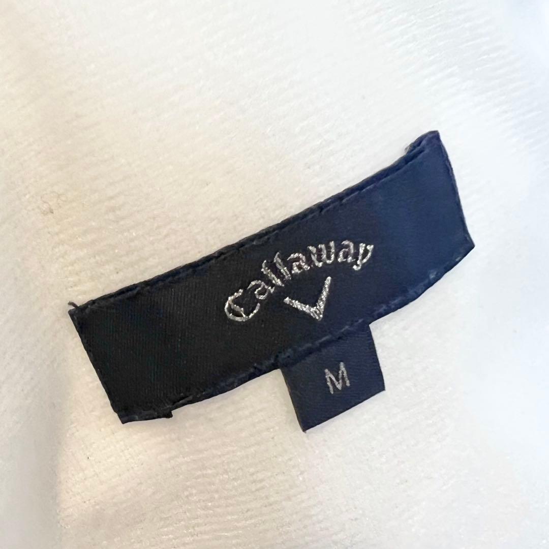 Callaway golf キャロウェイゴルフ キルティング 中わた パンツ M