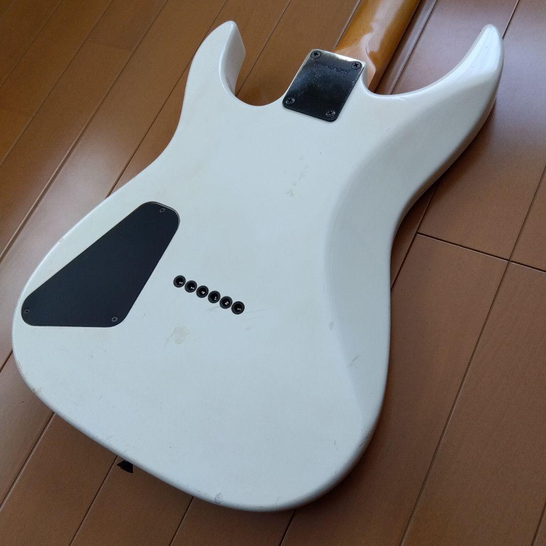 フェルナンデス STJ-80BT 今井寿モデル バクチク FGI テクノロジー