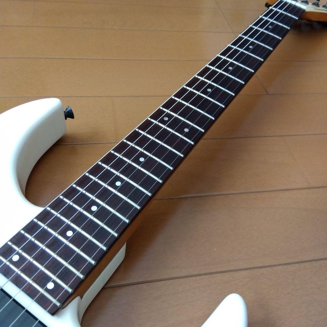 フェルナンデス STJ-80BT 今井寿モデル バクチク FGI テクノロジー
