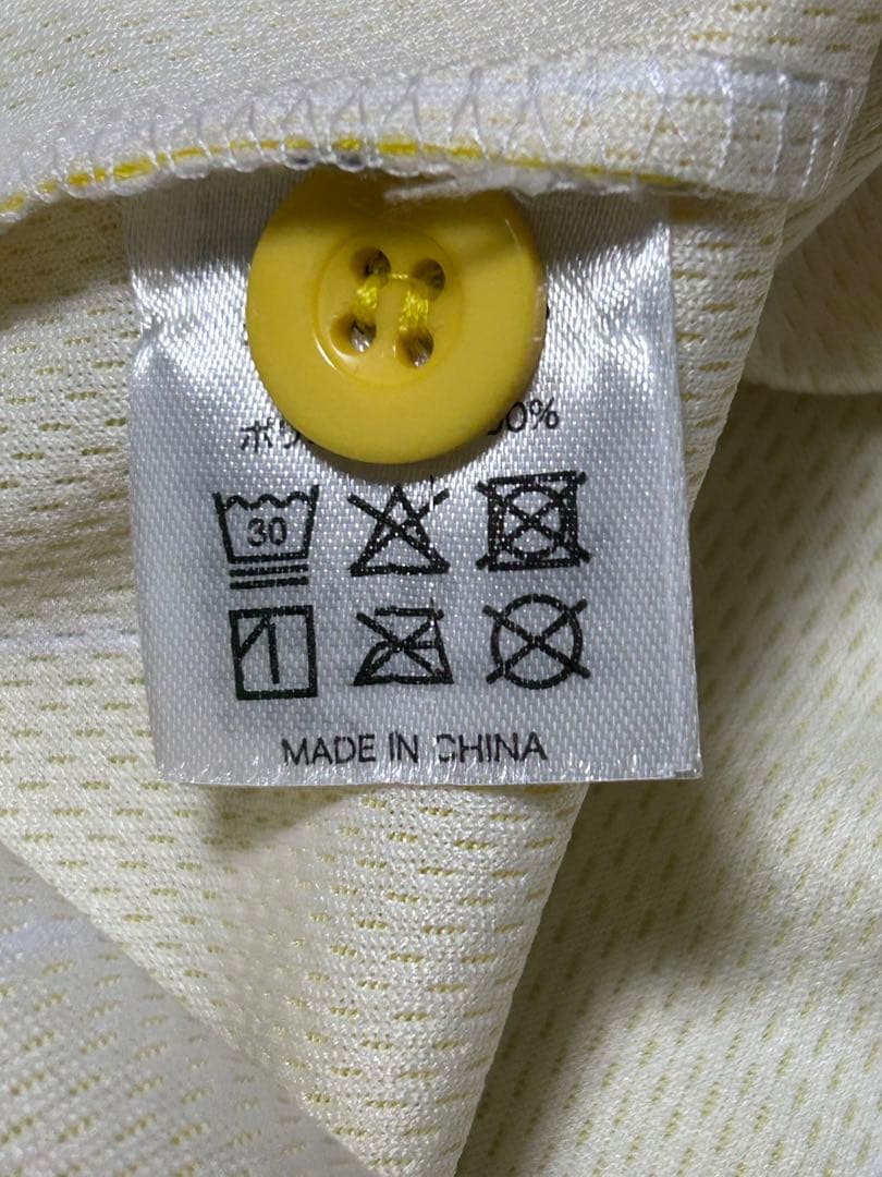 FRUITS ZIPPER 早瀬ノエル 推しアピユニフォーム　美品