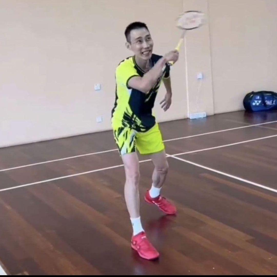 YONEX　ヨネックス　パンツ　柄　ゲーム用ズボン　完売　希少