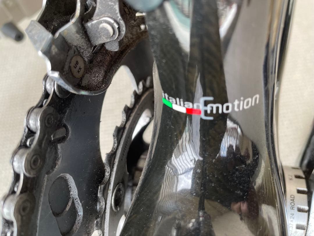 も*が様 kuota korsa ロードバイク ティアグラ