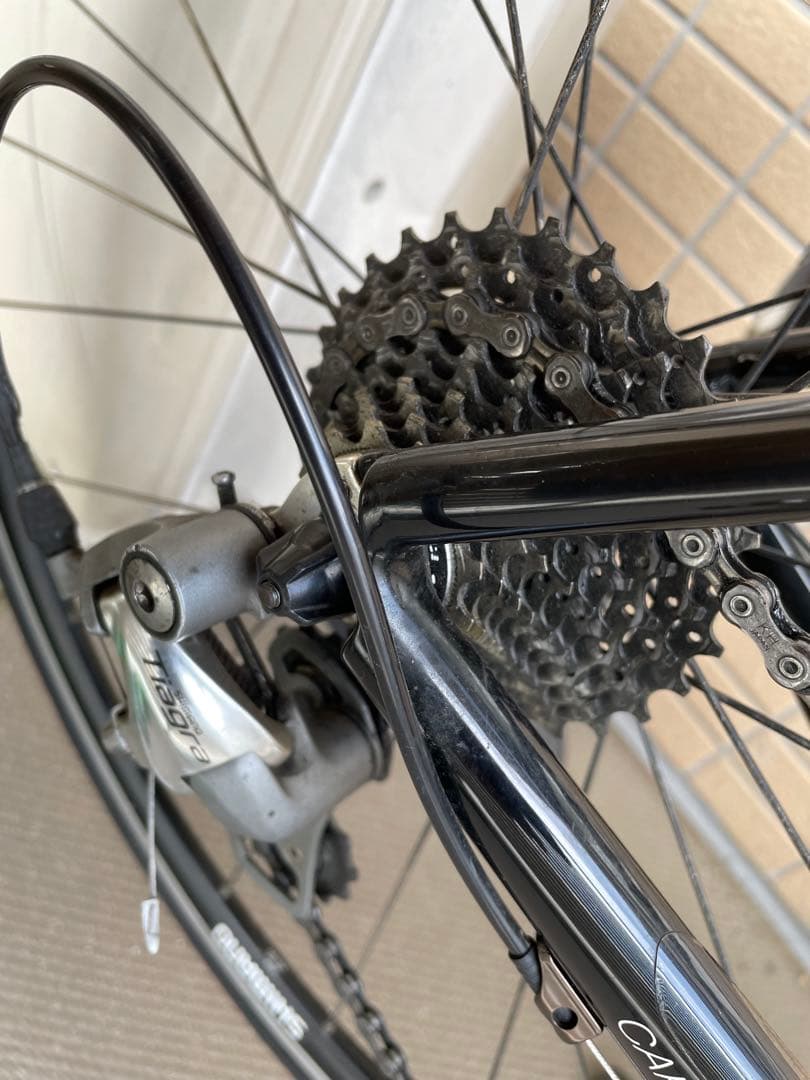 も*が様 kuota korsa ロードバイク ティアグラ