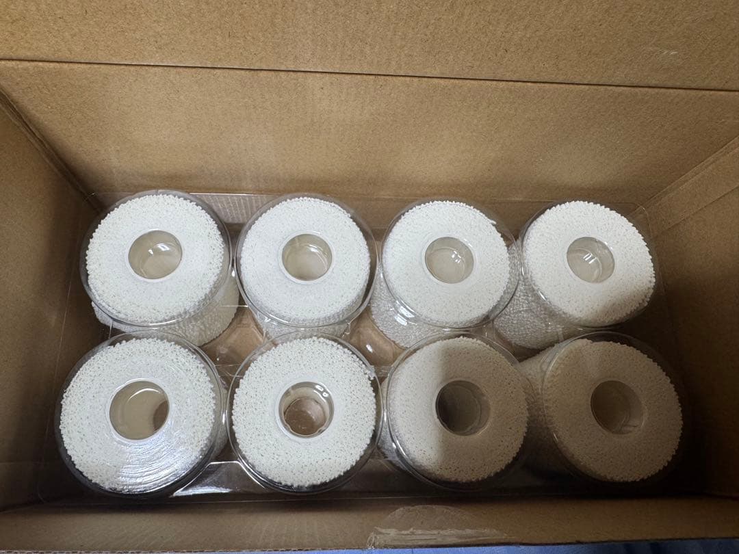 DMedical ライトフレックスプラス 75mm＋50mm混合セット 計16本