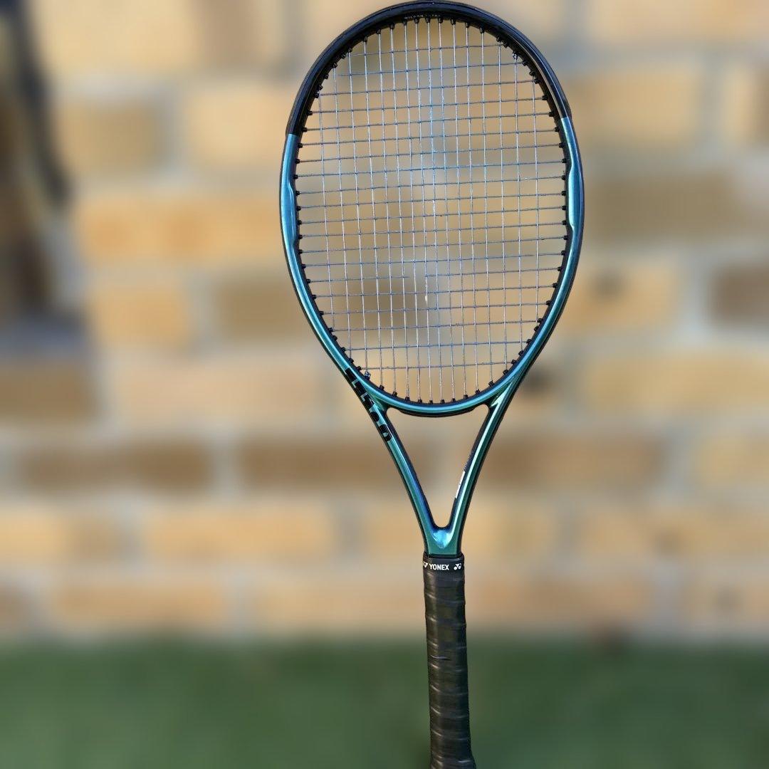 Wilson ULTRA TOUR 95CV V4.0 16×20 G3 ①