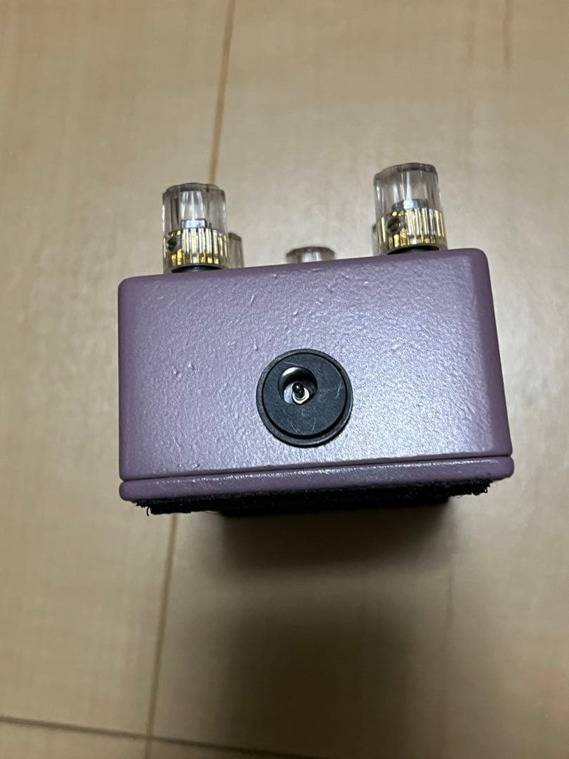 ギター Old Blood Noise Endeavors Sunlight