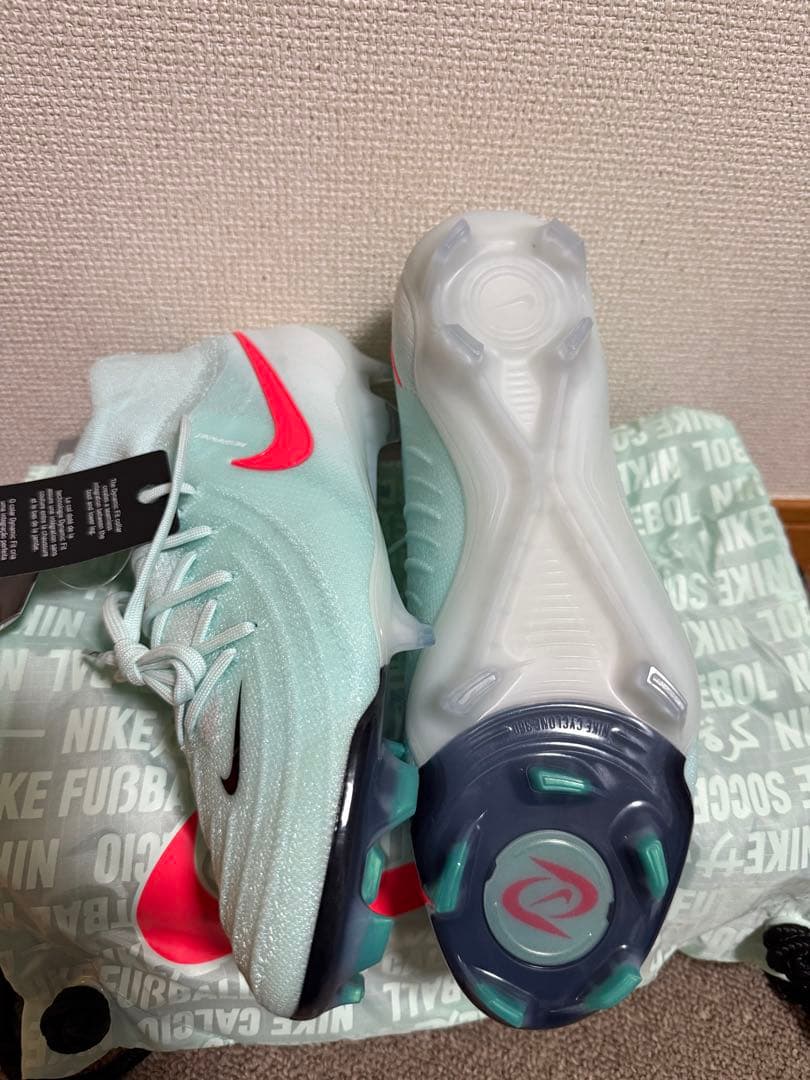 NIKEスパイク　ファントムGX 26.5cm