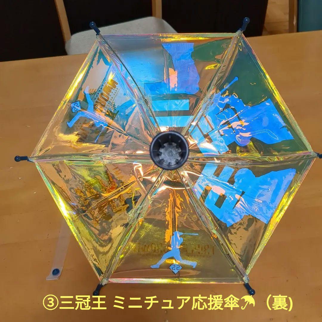 東京ヤクルトスワローズ　村神様セット