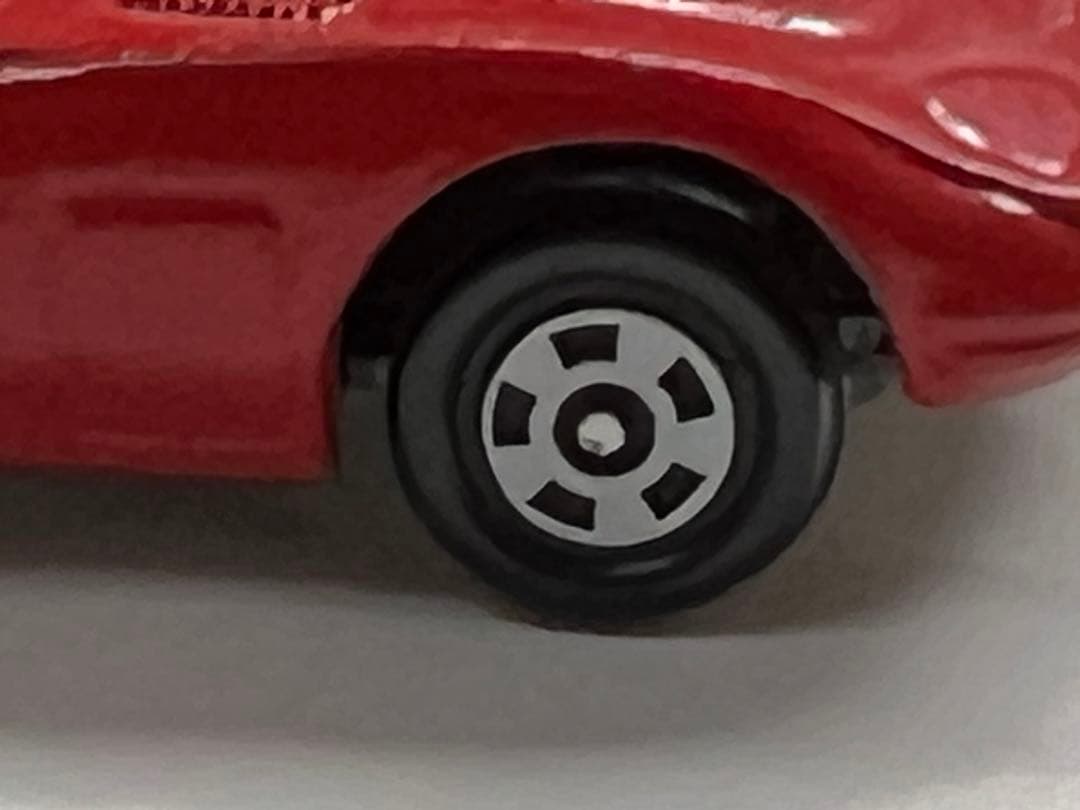 トミカ トヨタ2000GT 日本製