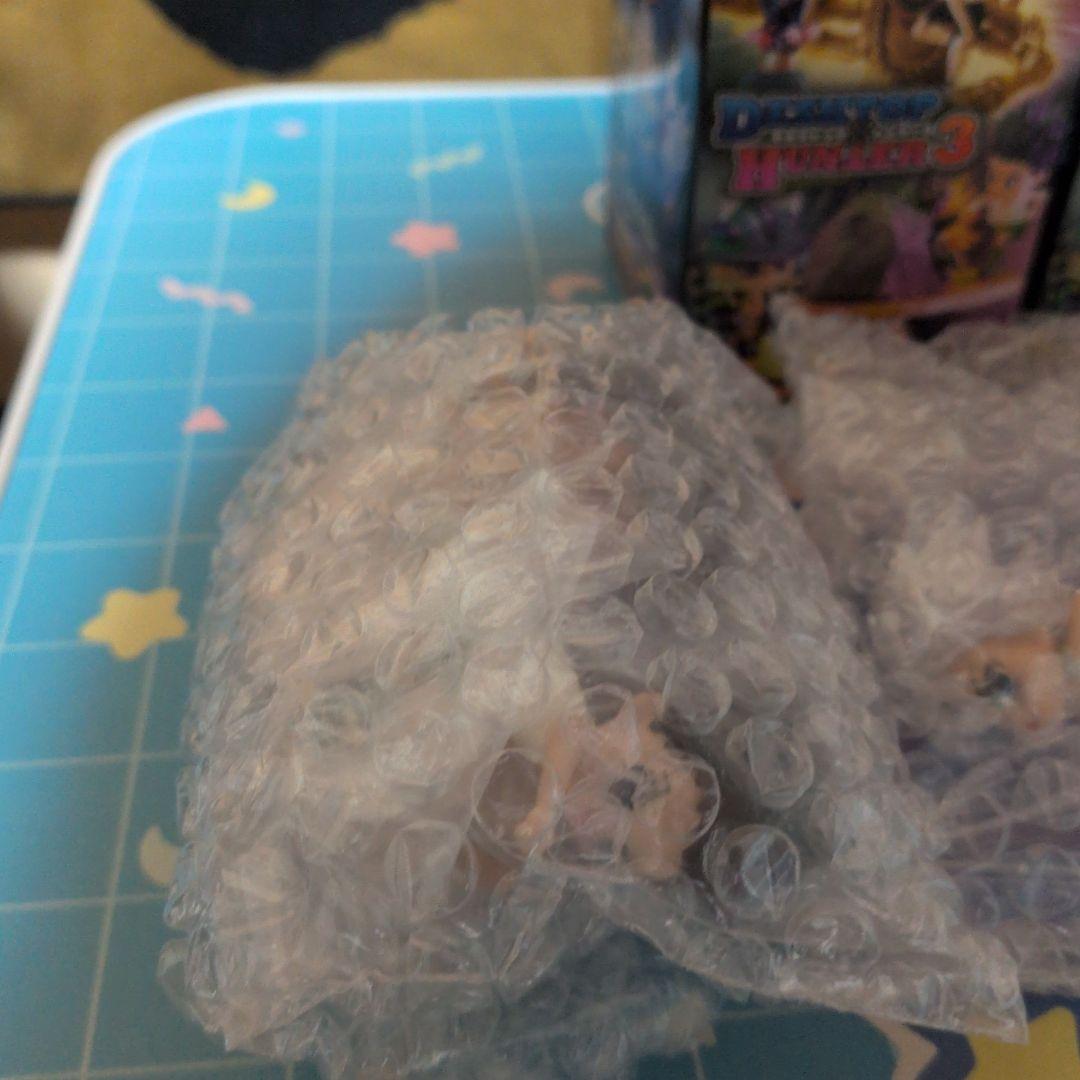 HUNTER × HUNTER デスクトップハンター 3