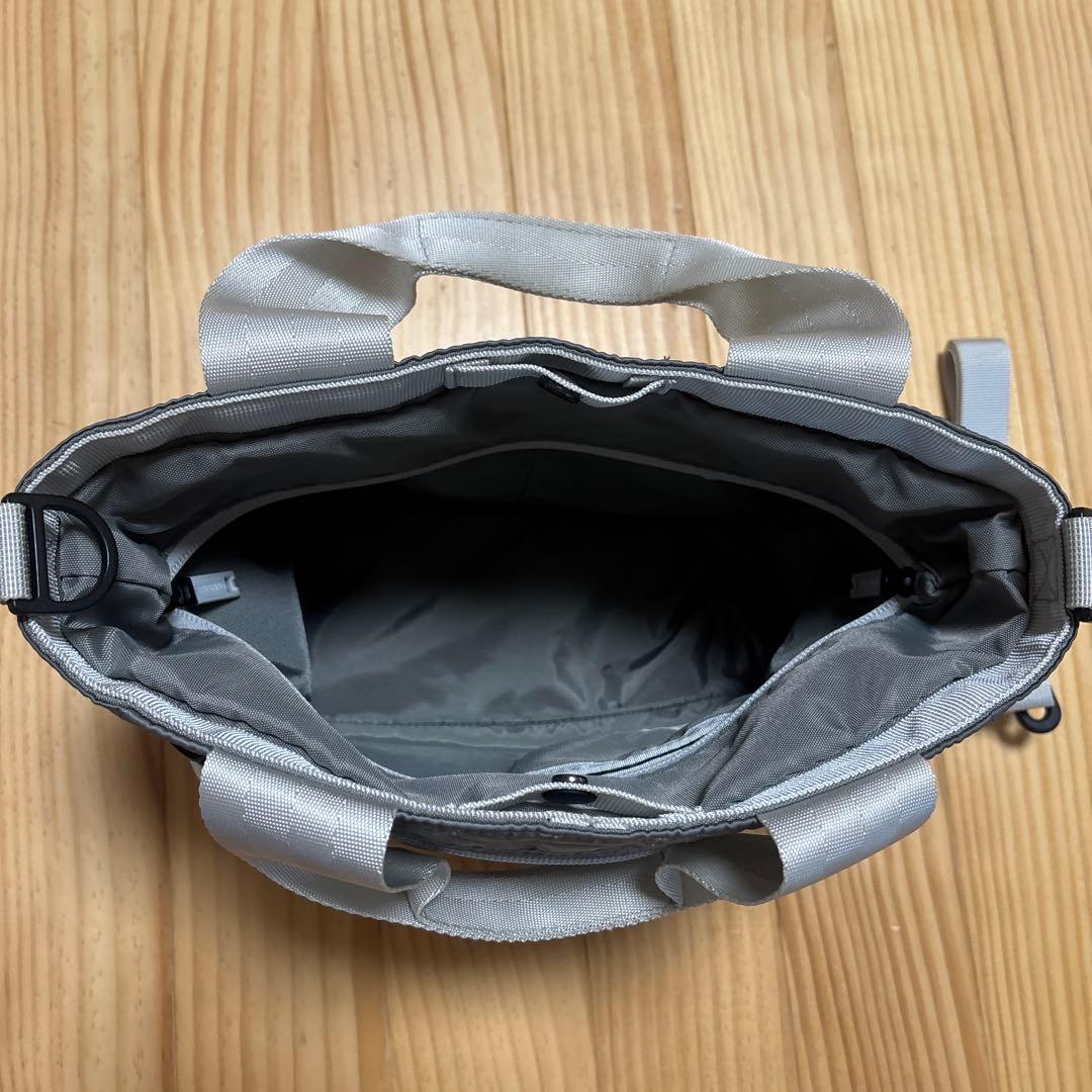 BRIEFING GOLF ブリーフィング カートバッグ 美品 トートバッグ