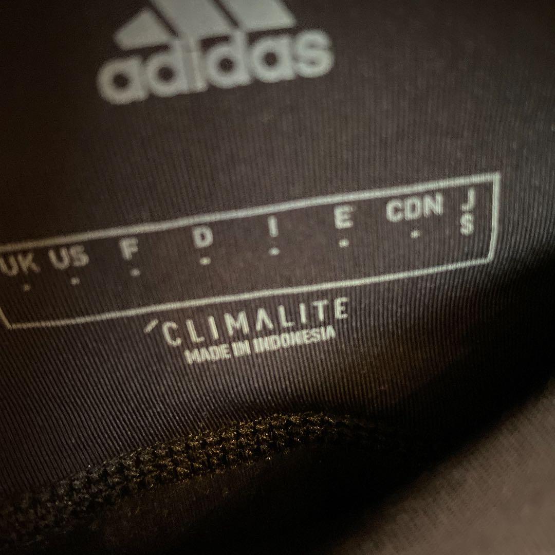 ブラトップ＆レギンス　S