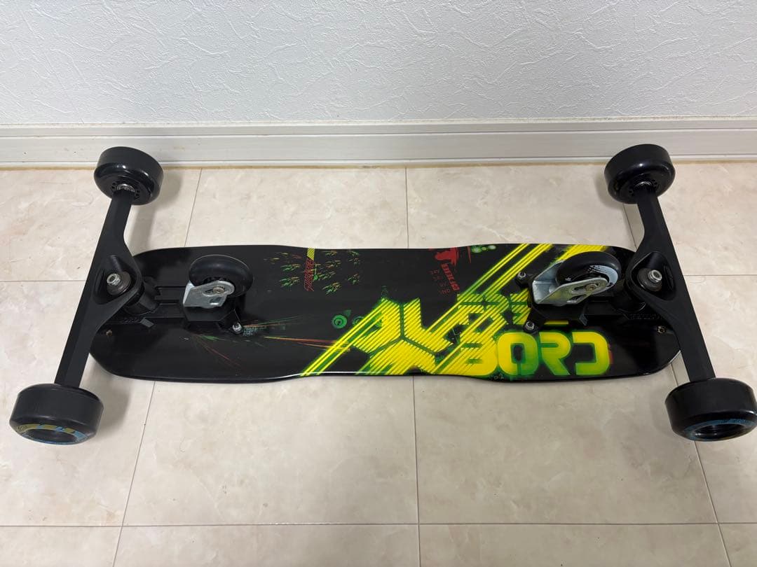 Freebord スケートボード