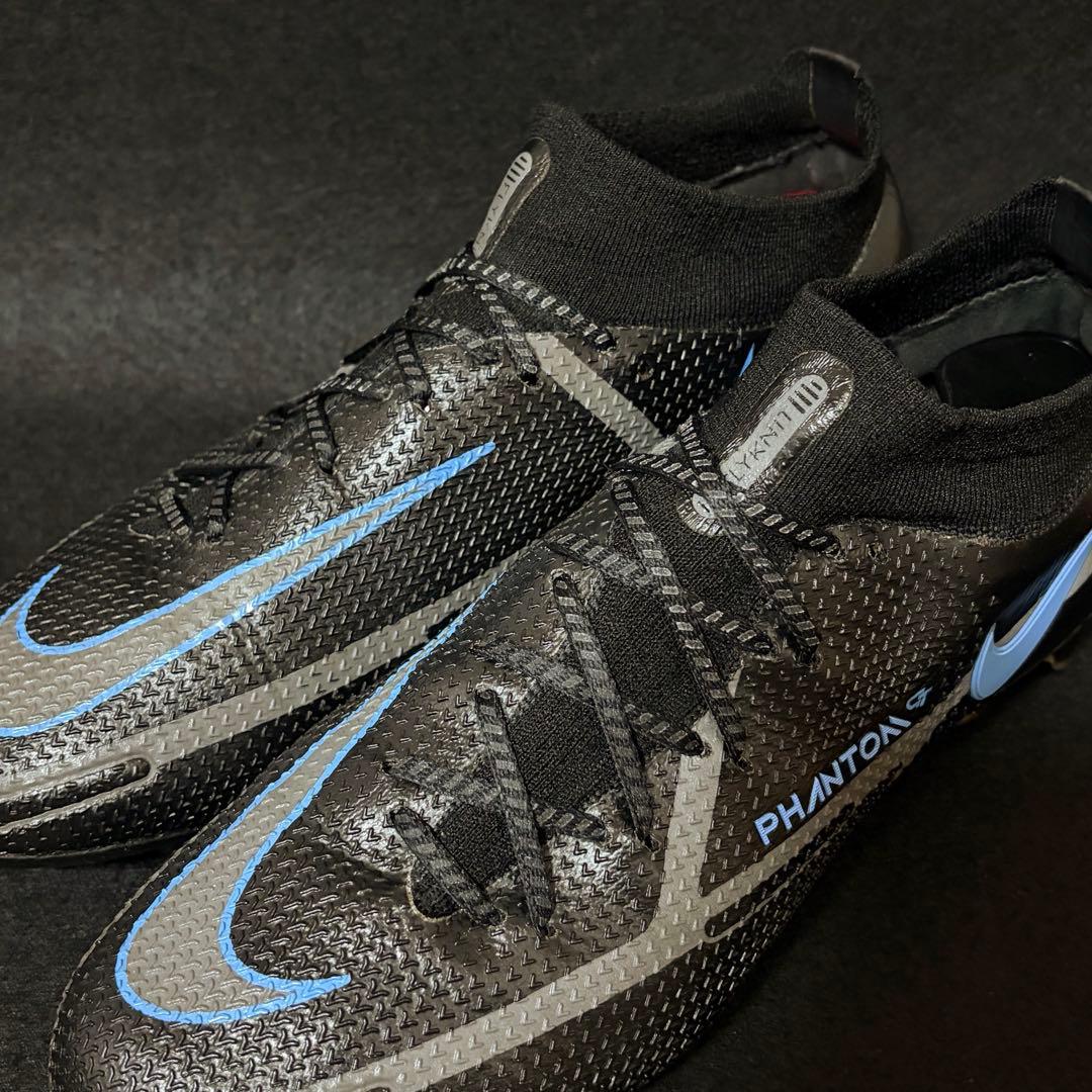 【極美品】NIKE ファントム GT2 エリート DF FG