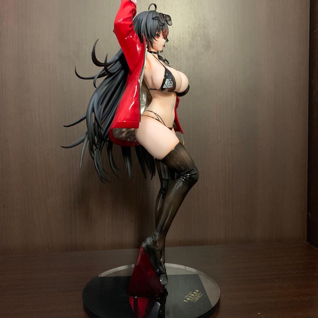 ミメヨイ アズールレーン 大鳳 恋慕のコンパニオン1/4