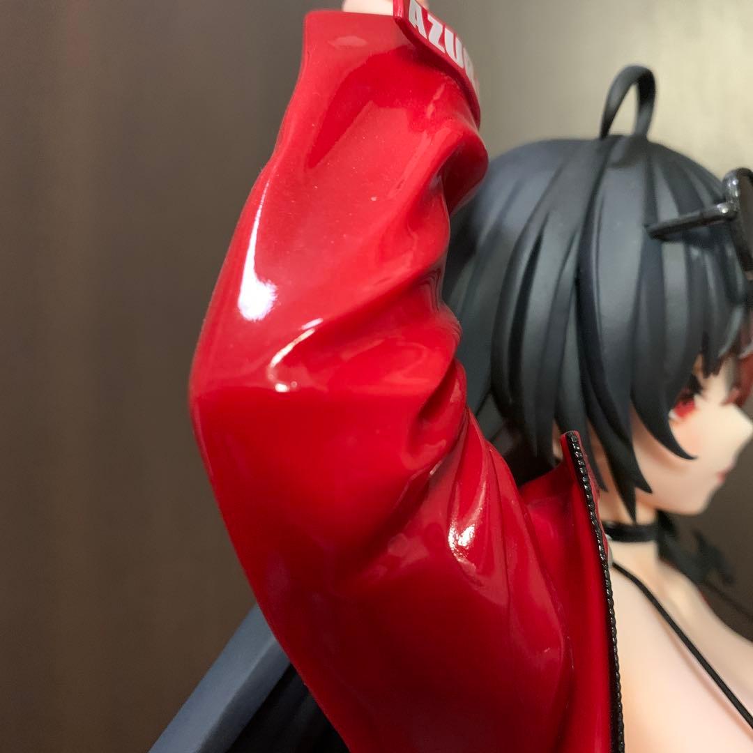 ミメヨイ アズールレーン 大鳳 恋慕のコンパニオン1/4