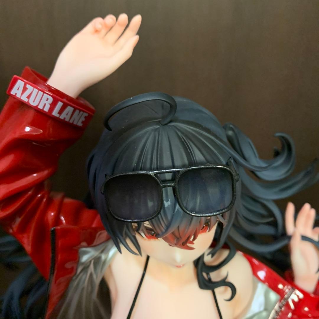 ミメヨイ アズールレーン 大鳳 恋慕のコンパニオン1/4