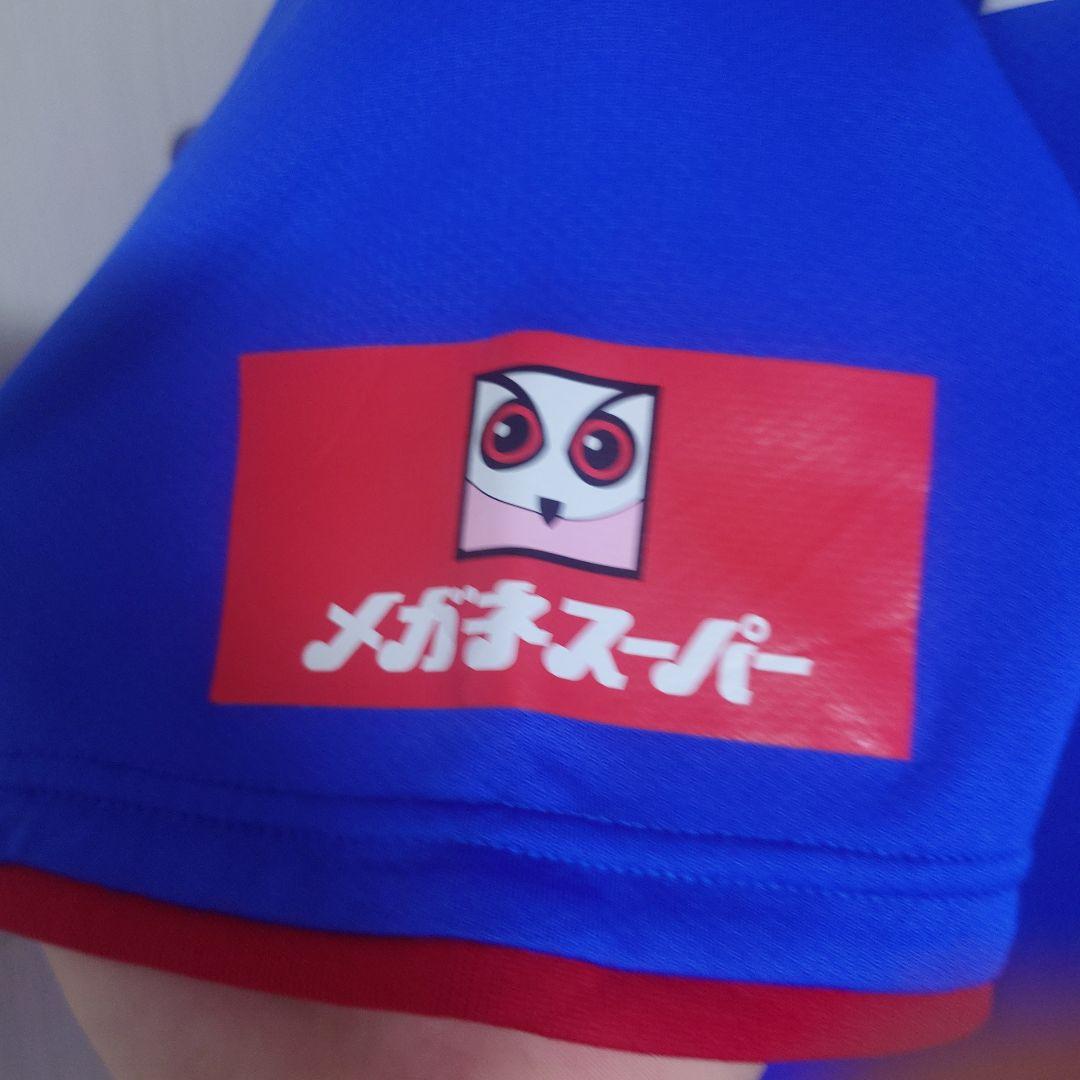 【美品】横浜Fマリノス2009年ホームユニ Lサイズ 松田直樹