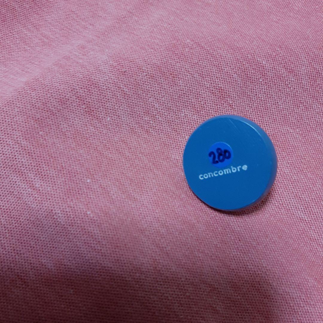 美品7個セット◆コンコンブルconcombreワニ・うさぎ・しろくま・ふくろう