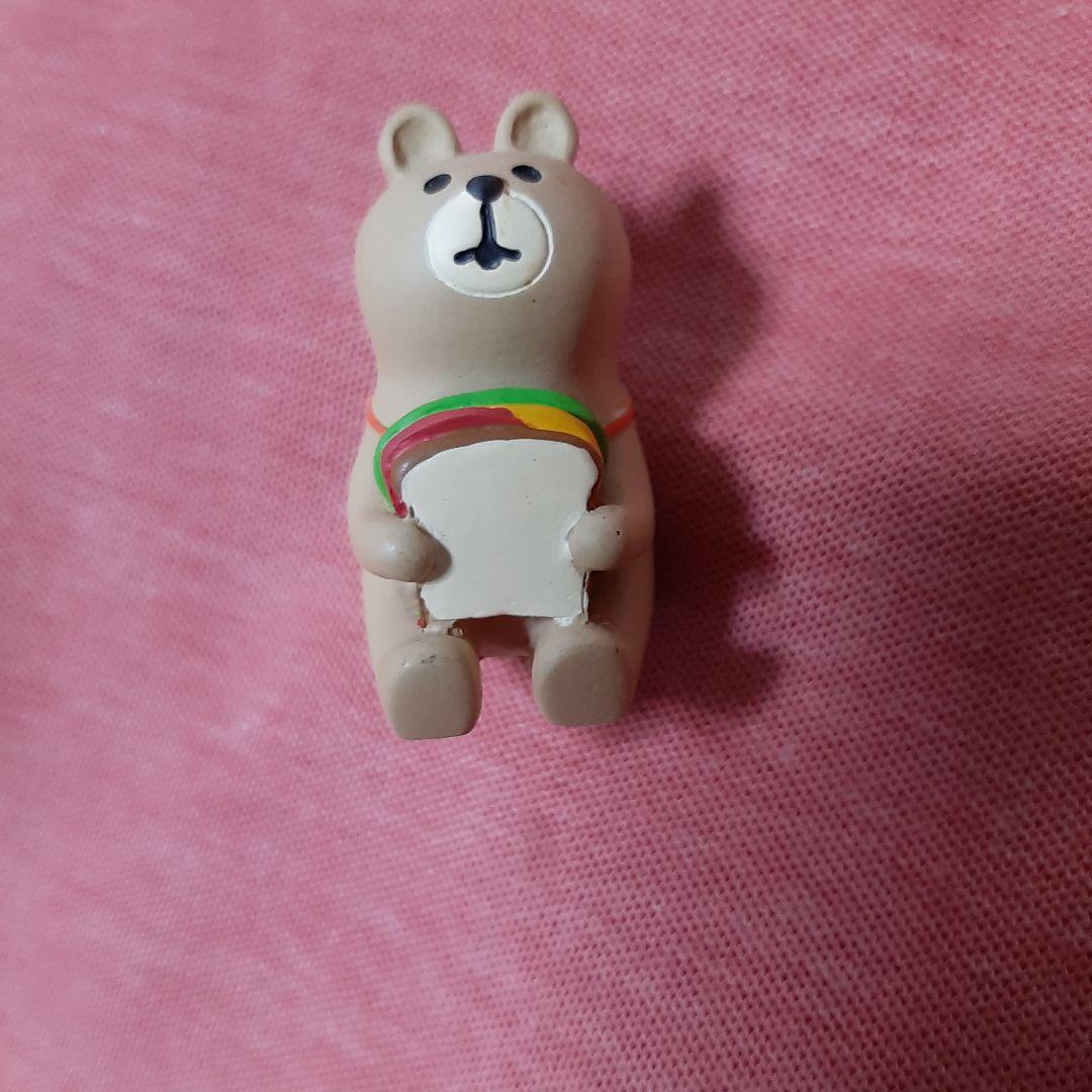 美品7個セット◆コンコンブルconcombreワニ・うさぎ・しろくま・ふくろう