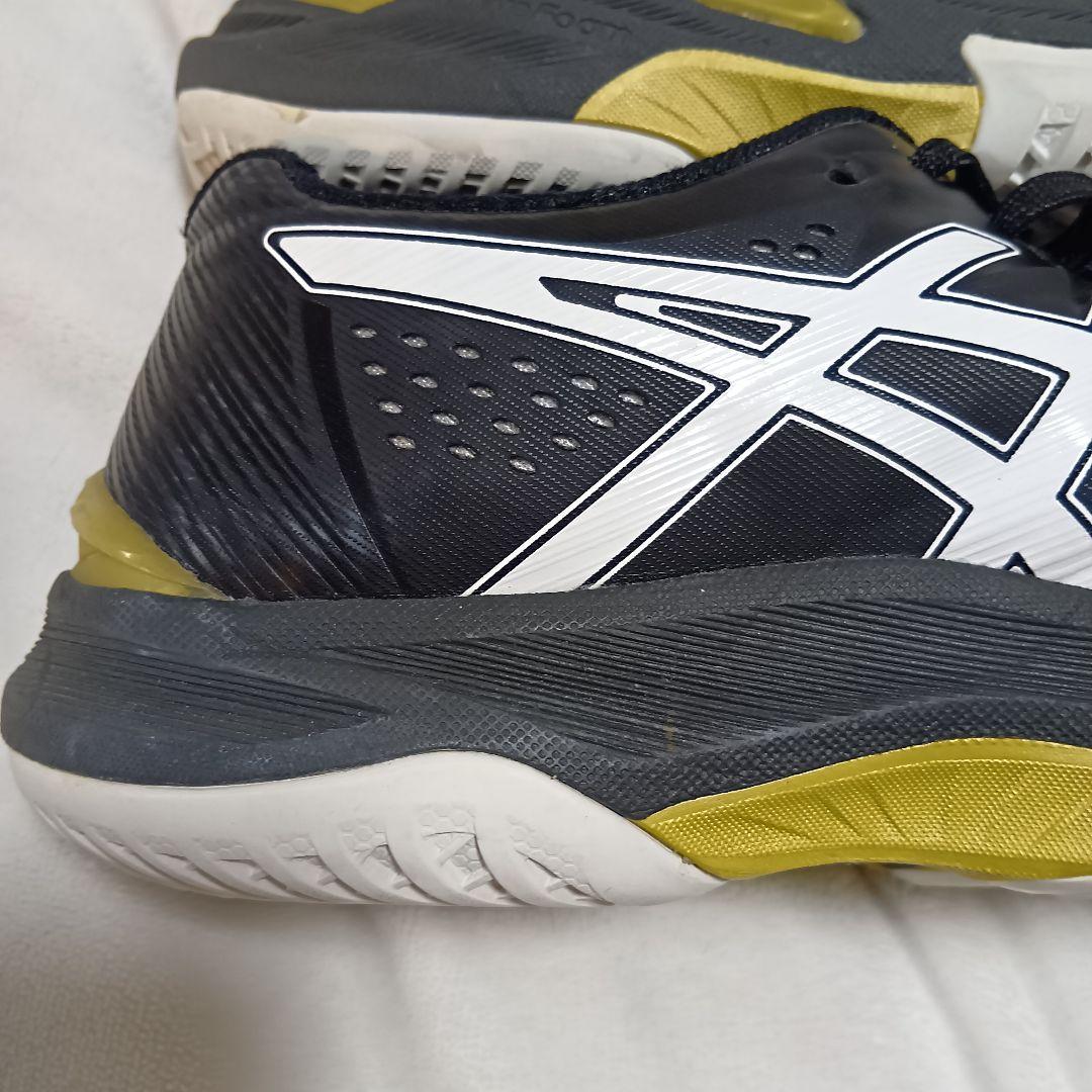 FVB！【美品】ASICS Sky Elite FF 25cm アシックス