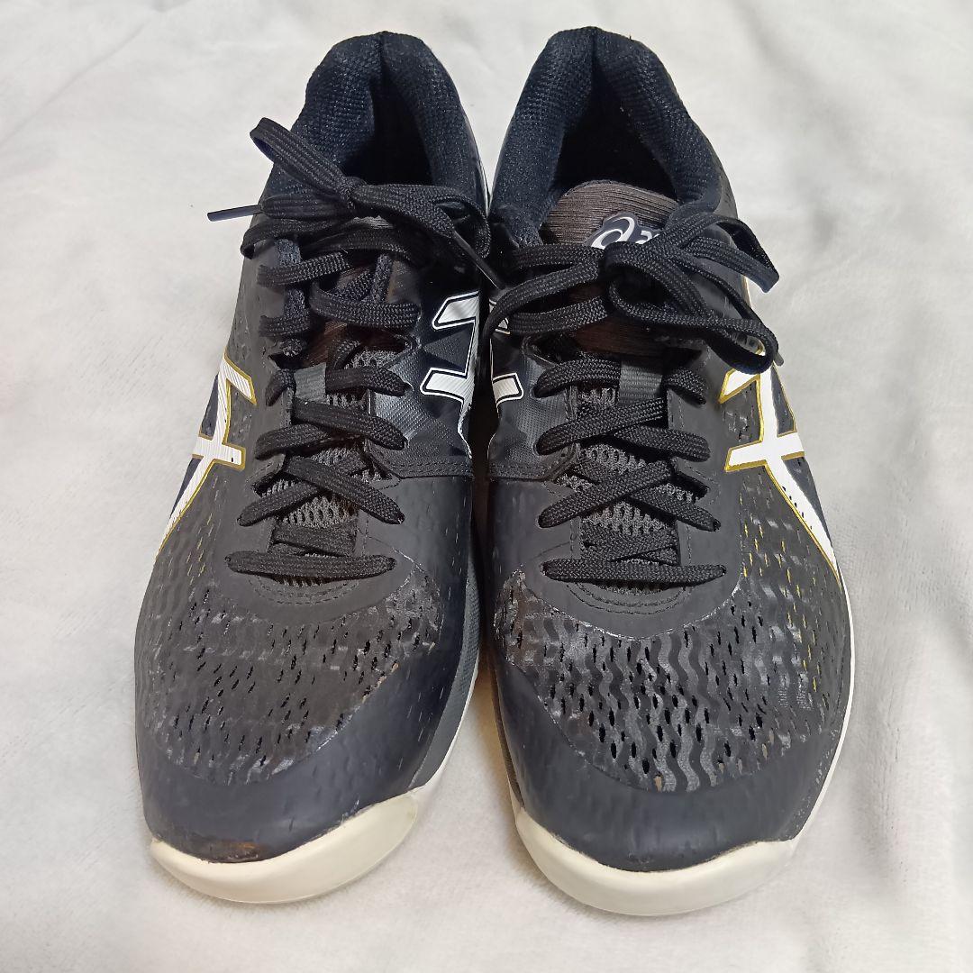 FVB！【美品】ASICS Sky Elite FF 25cm アシックス
