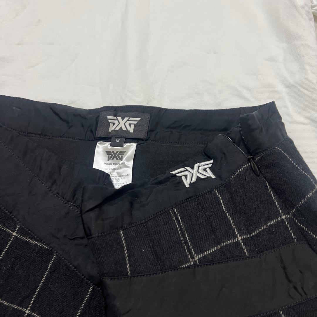PXG レディース ゴルフウェア 2点セット　ポロシャツ　スカート