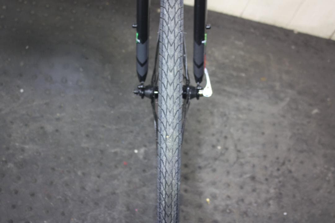 FELT フェルトVERZA SPEED 700C 24速 450mm クロス