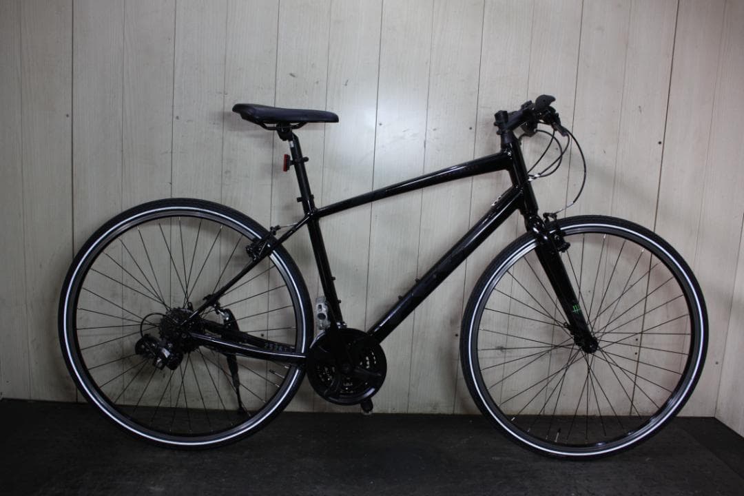 FELT フェルトVERZA SPEED 700C 24速 450mm クロス