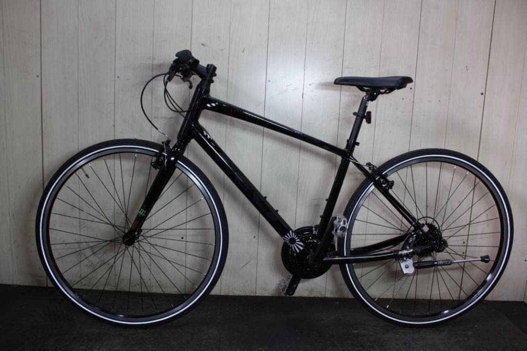 FELT フェルトVERZA SPEED 700C 24速 450mm クロス
