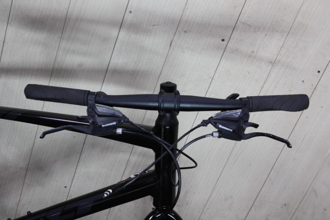 FELT フェルトVERZA SPEED 700C 24速 450mm クロス