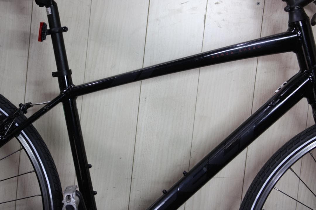 FELT フェルトVERZA SPEED 700C 24速 450mm クロス