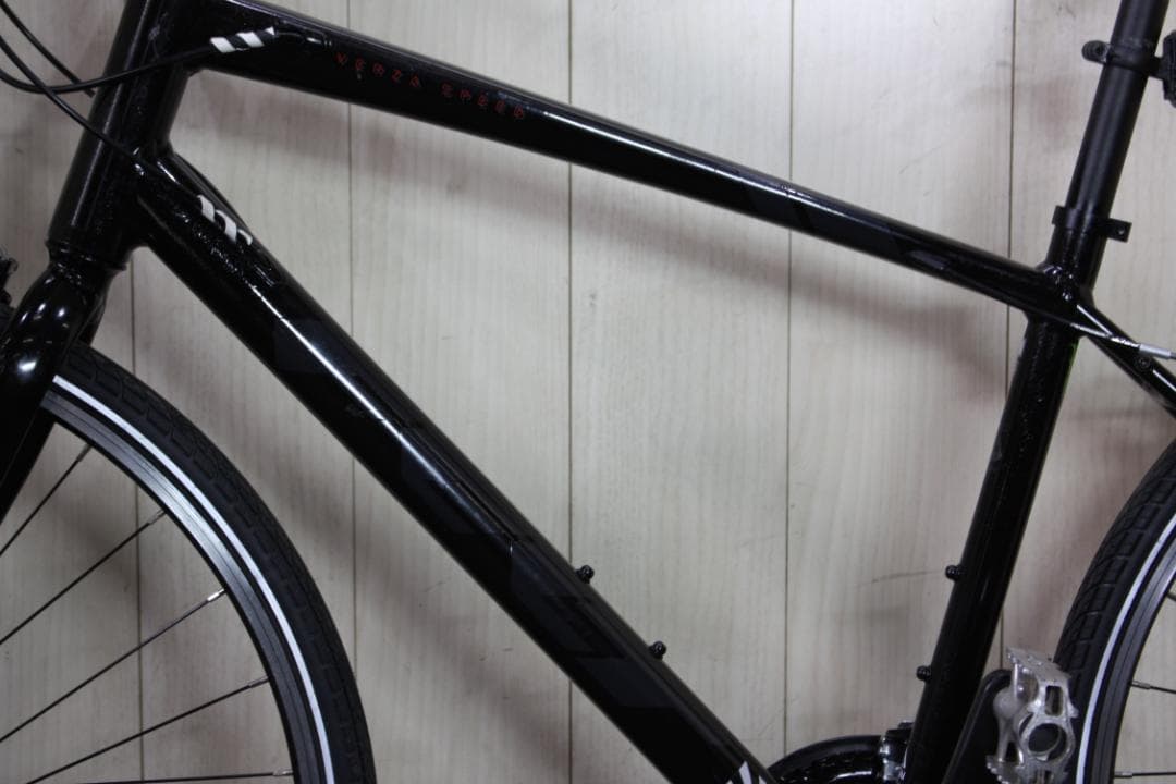 FELT フェルトVERZA SPEED 700C 24速 450mm クロス