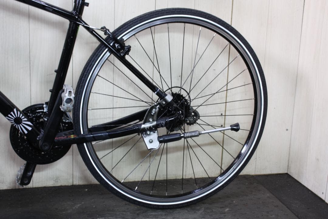 FELT フェルトVERZA SPEED 700C 24速 450mm クロス