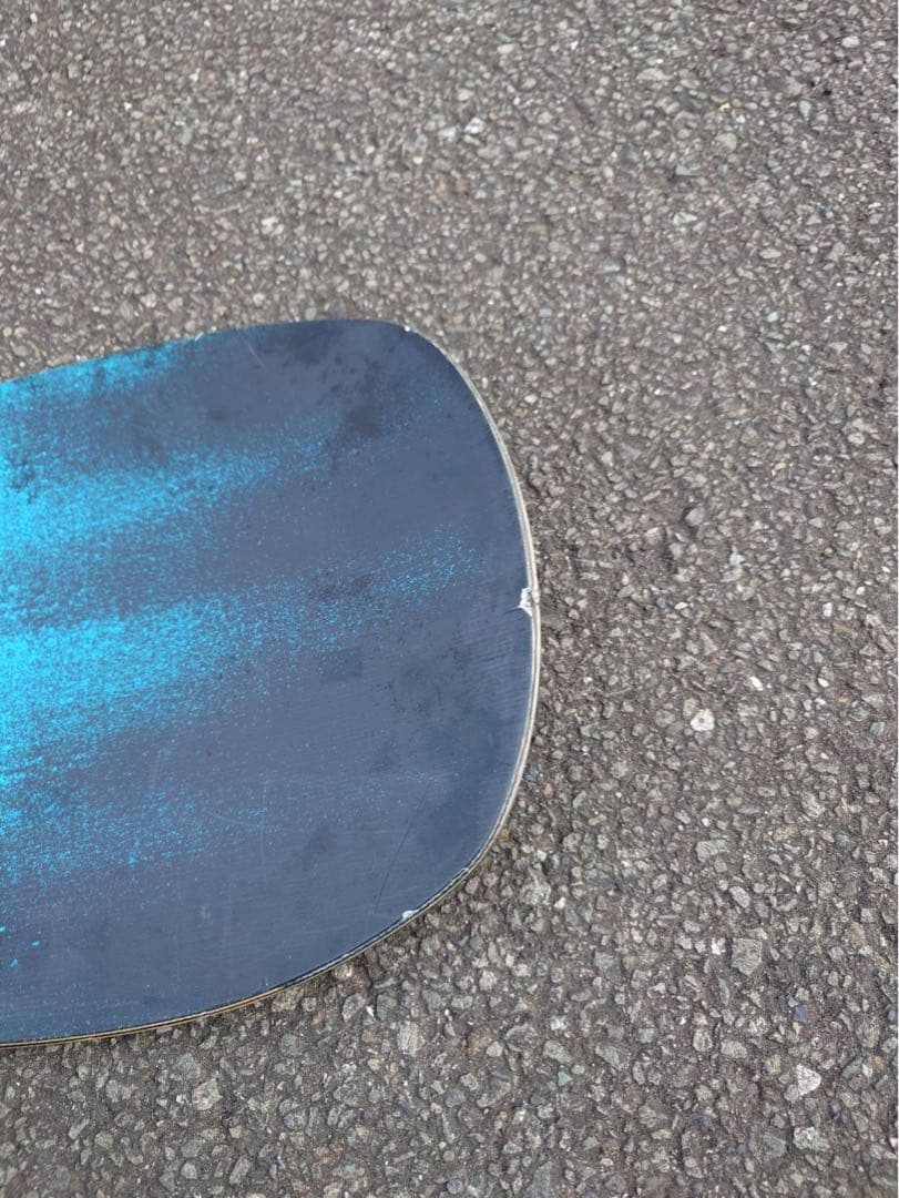 BURTON スノーボード バインディング、ウエア付き