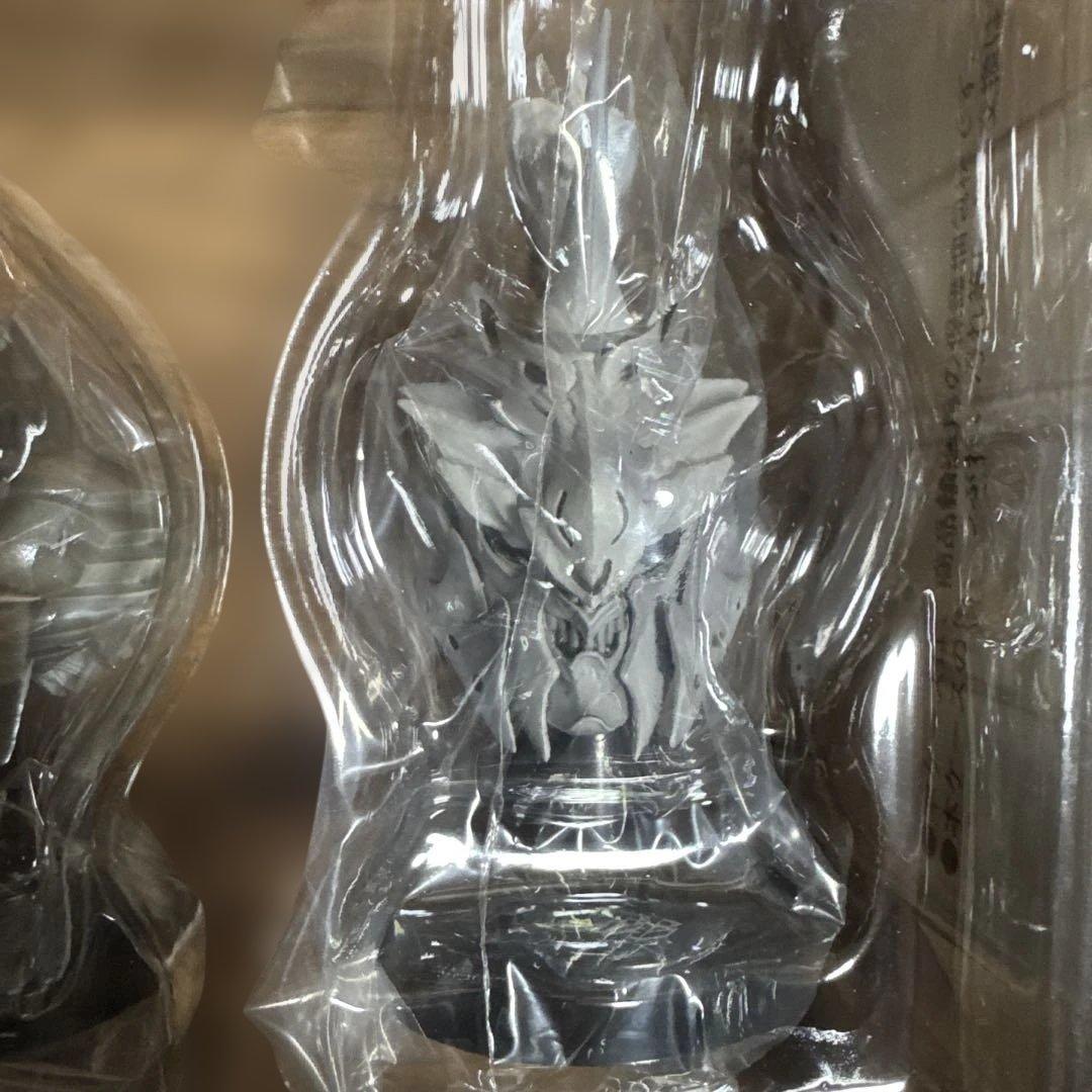 マスコレ 仮面ライダーファイズ オルフェノクセット