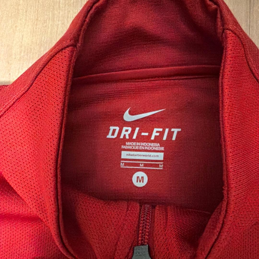 NIKE サッカー イングランド代表 トレーニングウェア 上下セットアップ