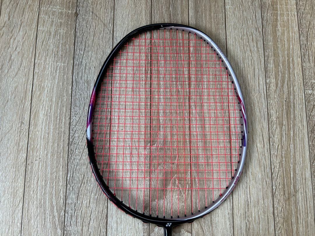 ①YONEX ヨネックス ASTROX55