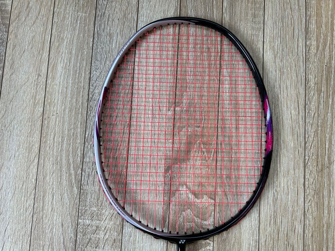 ①YONEX ヨネックス ASTROX55