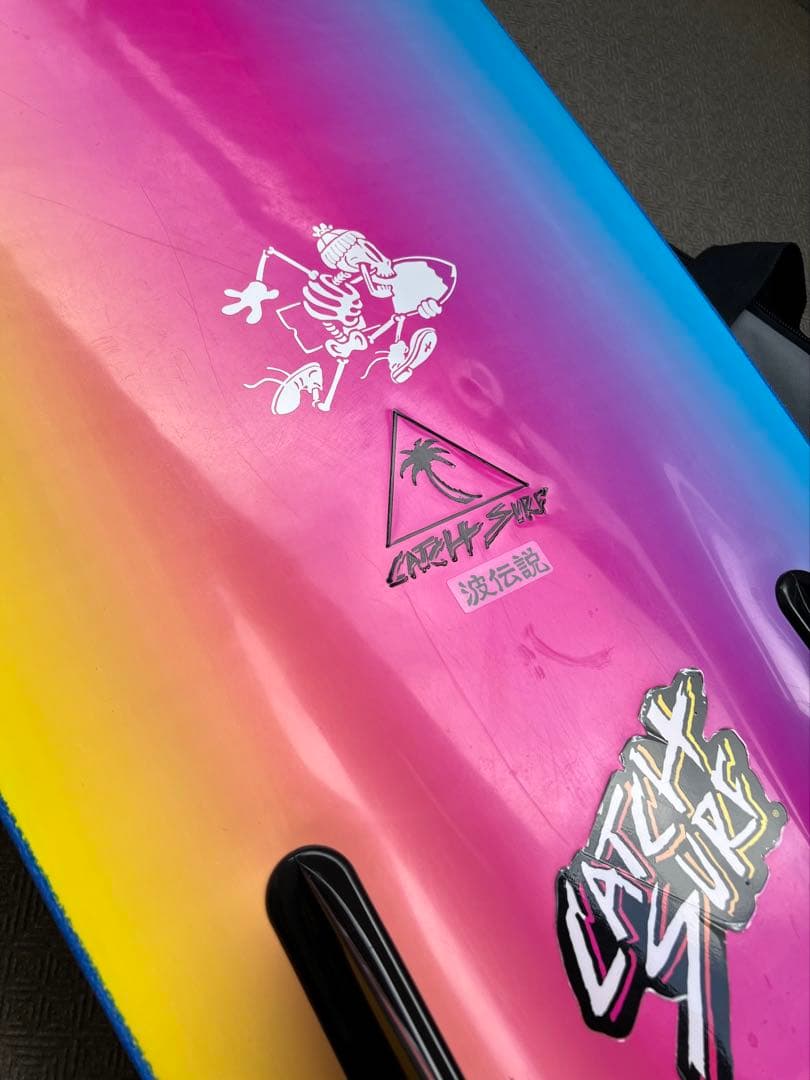 BEATER CATCH SURF キャッチサーフ Original 54